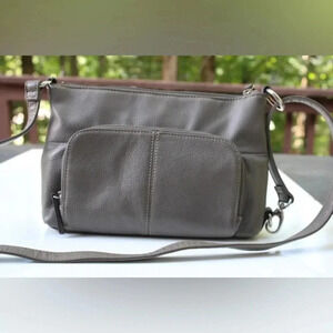 Tignanello cross body bag